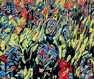 Artwork image
