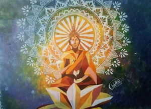Artwork image