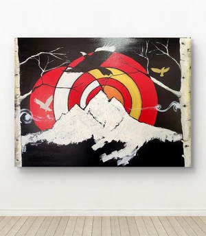 Artwork image