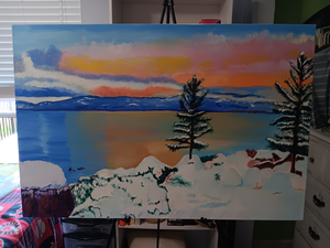 Artwork image