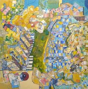 Artwork image