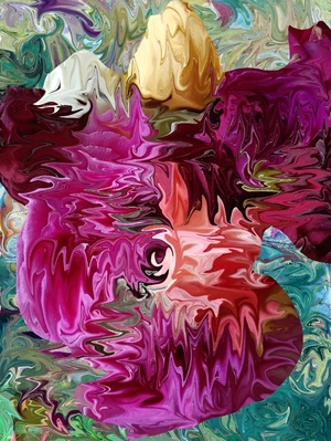 Artwork image
