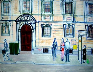 Artwork image
