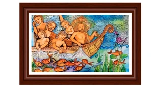 Artwork image