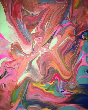 Artwork image