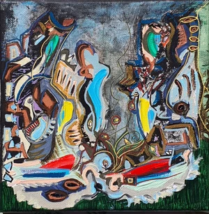 Artwork image