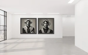 Artwork image