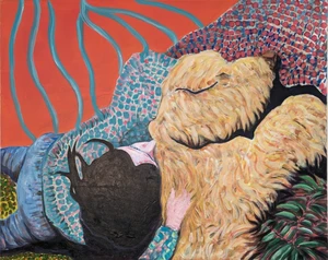Artwork image
