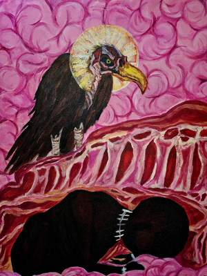 Artwork image