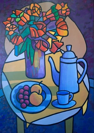 Artwork image