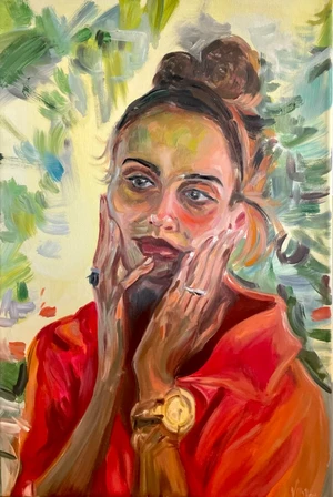 Artwork image