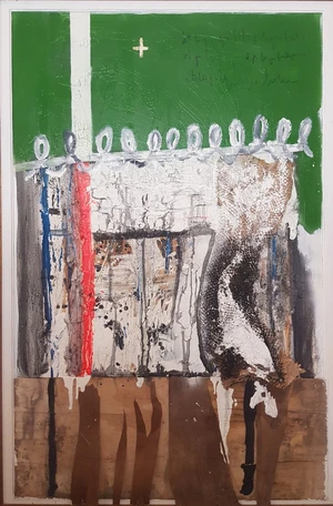 Artwork image
