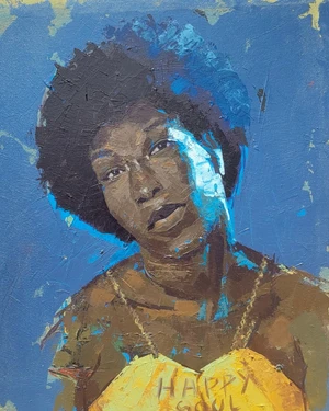Artwork image