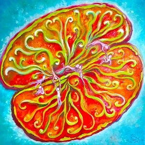Artwork image