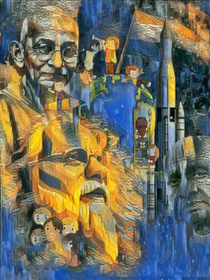 Artwork image