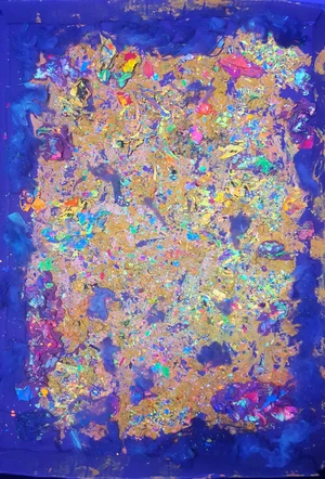 Artwork image
