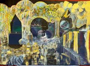 Artwork image