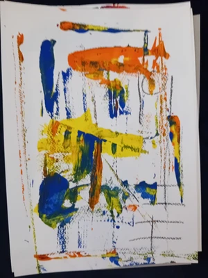 Artwork image