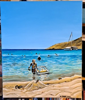 Artwork image