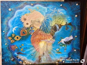 Artwork image