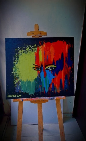 Artwork image