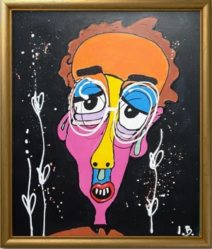Artwork image