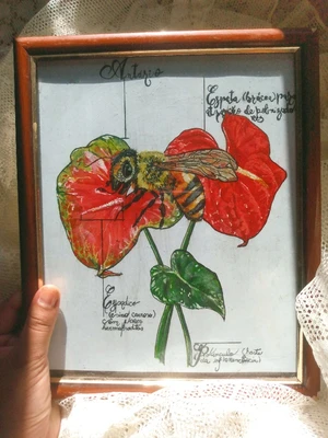 Artwork image