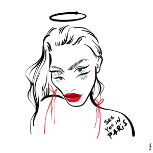 Artwork image