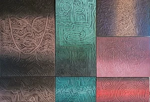 Artwork image