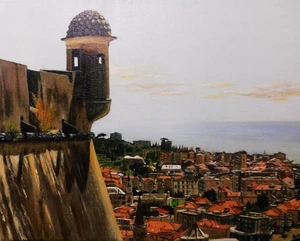 Artwork image