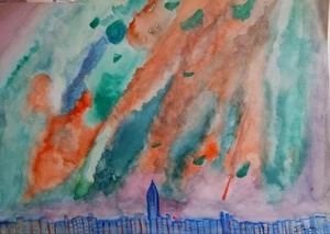 Artwork image