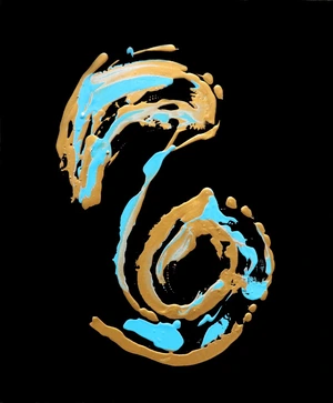 Artwork image