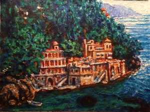 Artwork image
