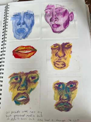 Artwork image