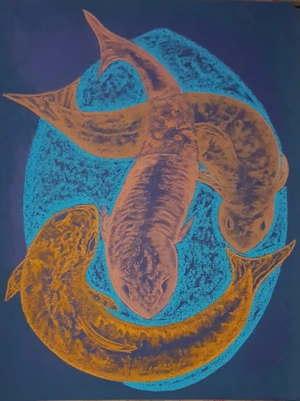 Artwork image