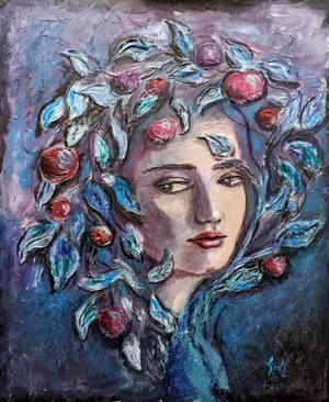 Artwork image