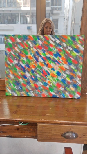 Artwork image