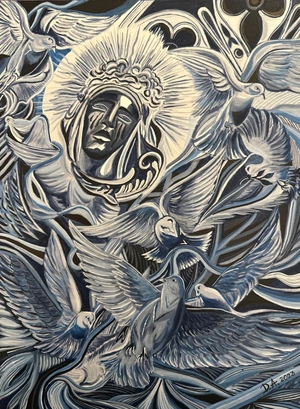 Artwork image