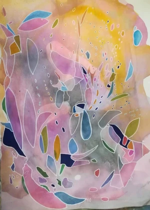 Floral