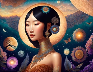 Artwork image