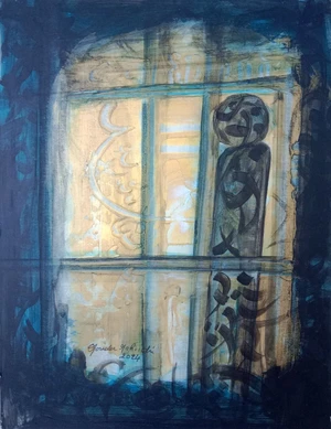 Artwork image