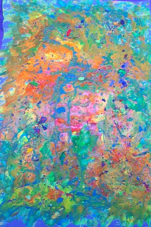 Artwork image