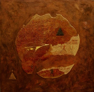 Artwork image