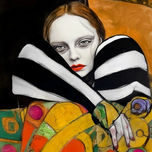 Artwork image