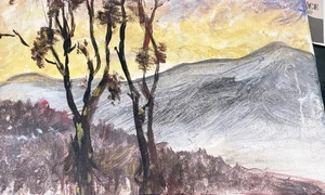 Artwork image