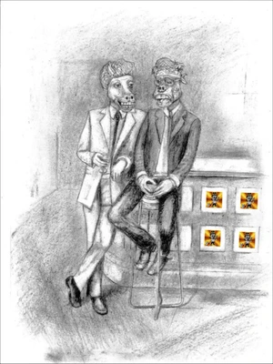 Artwork image