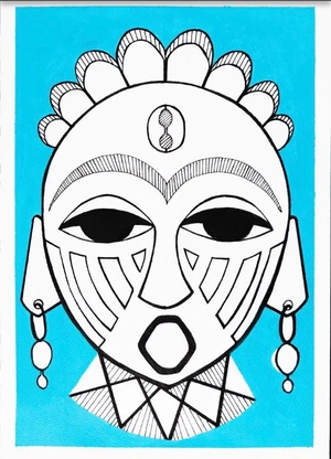Artwork image