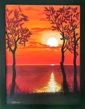 Artwork image