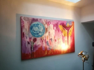 Artwork image