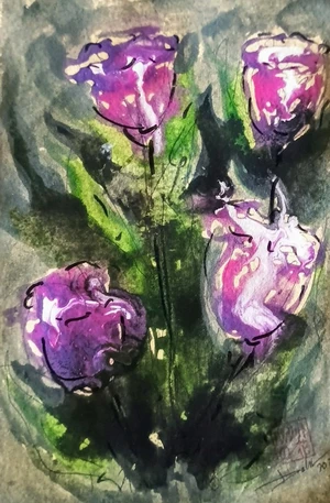 Artwork image